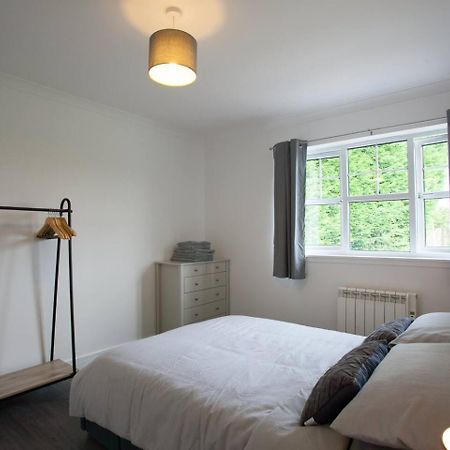 포트 윌리엄 River View Camaghael 아파트 외부 사진